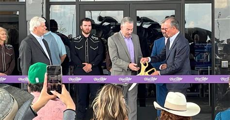 Horse Palace Swan Ranch Unveils $25M Casino Oasis in .